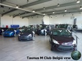 voorjaarsrondrit Taunus M Club België 2014